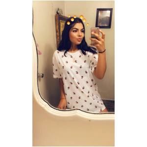 Meet your Posher, Lucia